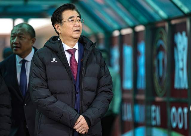 开云-U23国足打进亚洲杯决赛，两点证明：最大的赢家居然是宋凯