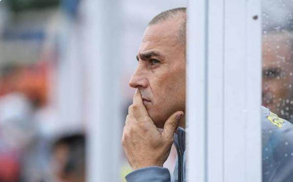 开云体育官网-两轮1分广州队拿最差开局!卡帅:我们在为国养士