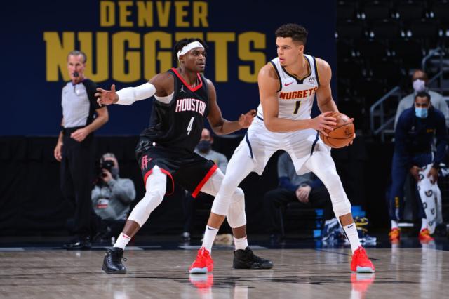 开云-西部倒数第四！掘金继续坠落 期待波特归来救场